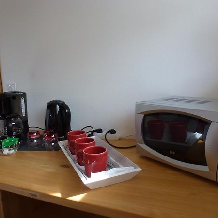 Redspring Chambres D'Hotes Coligny Zewnętrze zdjęcie