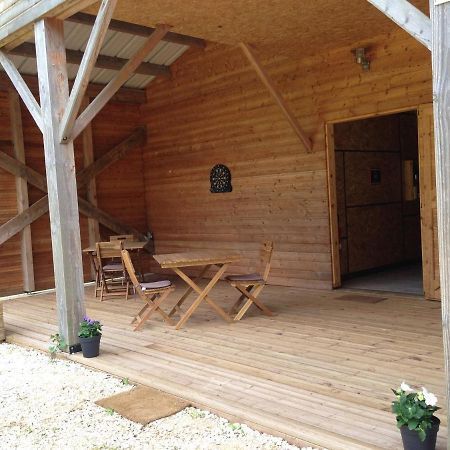 Redspring Chambres D'Hotes Coligny Zewnętrze zdjęcie