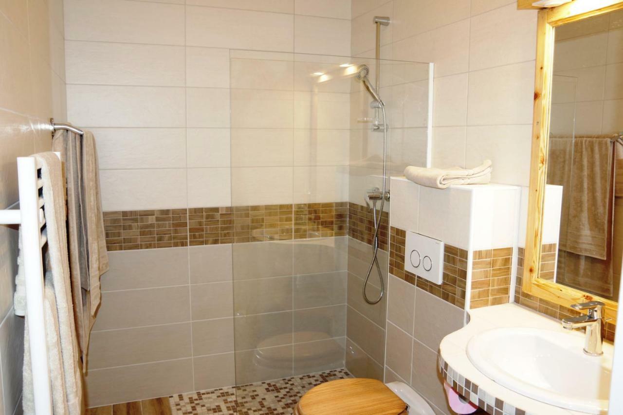 Redspring Chambres D'Hotes Coligny Zewnętrze zdjęcie