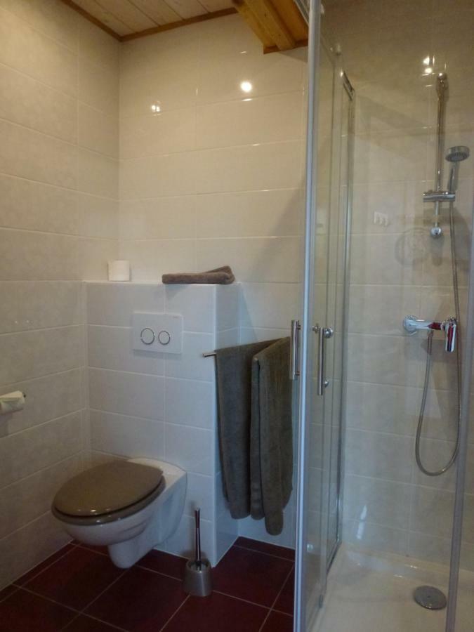 Redspring Chambres D'Hotes Coligny Zewnętrze zdjęcie