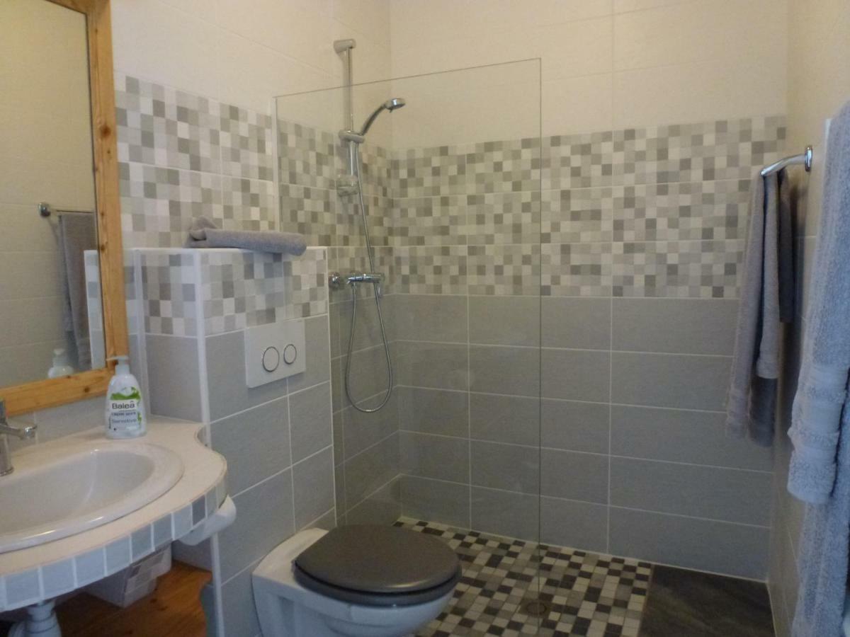 Redspring Chambres D'Hotes Coligny Zewnętrze zdjęcie
