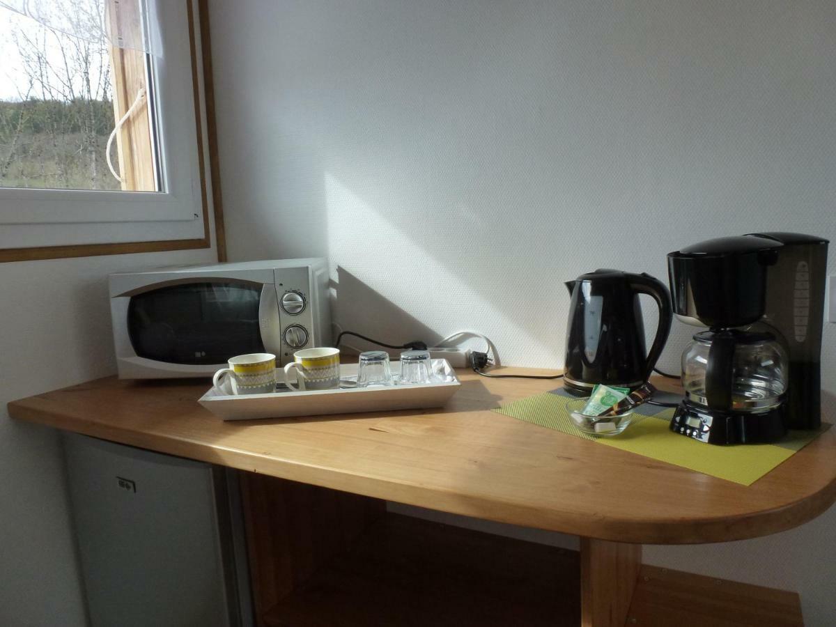 Redspring Chambres D'Hotes Coligny Zewnętrze zdjęcie